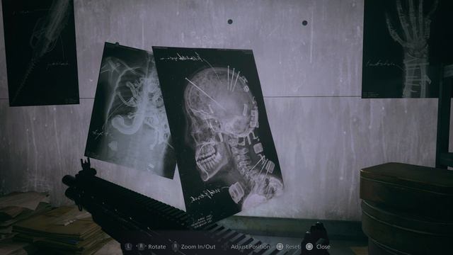 Heisenberg is my Friend? | Resident Evil 8 Village Full Walkthrough Gameplay PS5 4K60 HDR | Part 13 смотреть онлайн