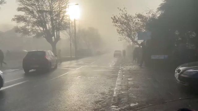 Англия Туманный Альбион смотреть онлайн