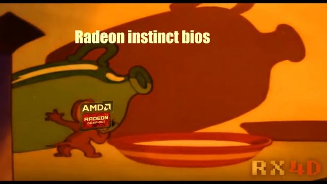 The power of AMD drivers (Vol.2) смотреть онлайн