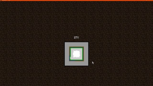 Spawn With An Empty Map 1.16.2 Datapack Overview смотреть онлайн