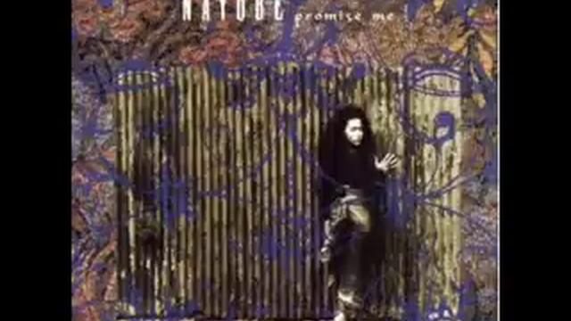 Nayobe - I Love The Way You Love Me (David Morales Nostalgic Club Mix) смотреть онлайн