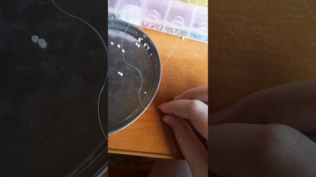 Плетение Крестиком? смотреть онлайн