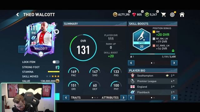 Our Keeper Scored From the Corner And The Unstoppable Free Kick of KDB! FIFA Mobile Road to Top 250 смотреть онлайн