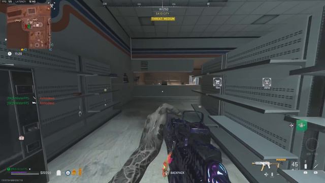 This Is My Last Ever DMZ Video 😢 смотреть онлайн