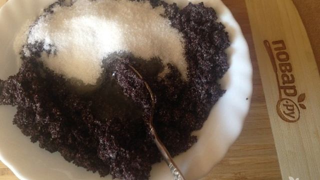 Сборник рецептов