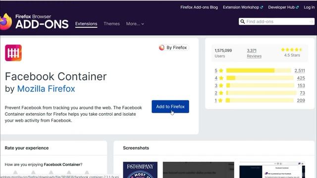 Firefox Addons: How To Install Plugins In Mozilla Firefox | Do It Yourself.