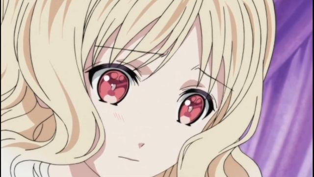 AMV(дьявольские возлюбленные) Блеск шик, шик... смотреть онлайн
