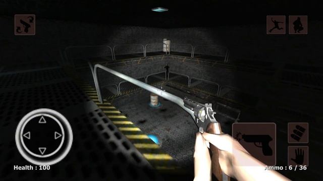 Secret Experiments Mission One Part 2 смотреть онлайн