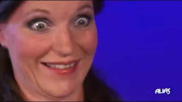 Party Alias Ad (2011 UK) смотреть онлайн