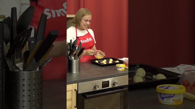 Лучшие рецепты от шеф-повара Simfer! смотреть онлайн