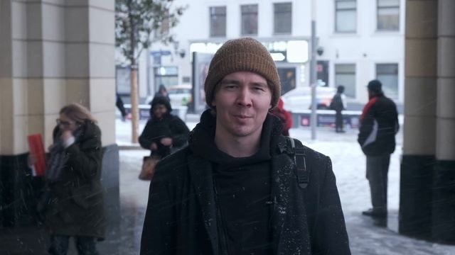 Кем работают москвичи смотреть онлайн
