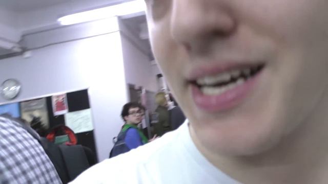 Радужный силед в честь 10 000 подписчиков! Влог Magic: The Gathering Wincondition VLOG смотреть онлайн