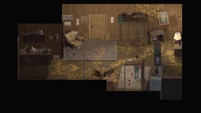 A Polish Town Is Covered In A Living Filthy Slime That's Oozing Everywhere - Holstin смотреть онлайн