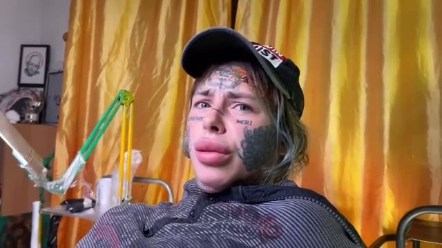 ПОЛИНА ФЕЙС ДАННЫЙ БУЛАТ ХИККАН НЕ ПАША ТЕХНИК смотреть онлайн