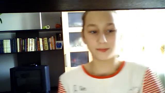 Видео с веб-камеры пользователя SuperPensil58 от 8 Март 2012 г. 03:17 (PST) смотреть онлайн