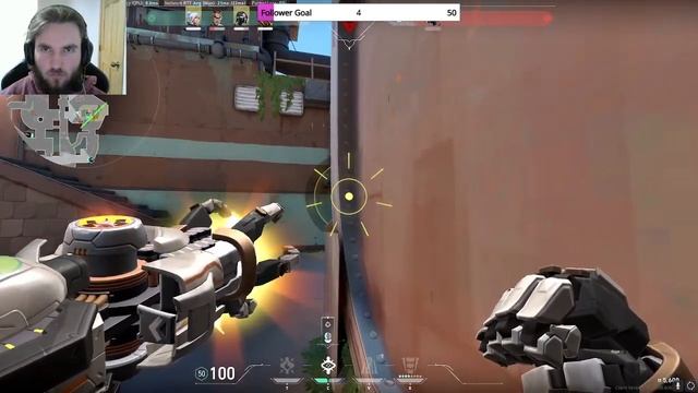 My Ascendant 2 RANK UP game "first ever act" #valorant #ascendant смотреть онлайн