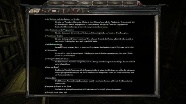 MIESESTER SUPPORT #16 Divinity 2 Flames of Vengeance смотреть онлайн