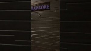 Караоке лаунж кафе-бар, ресторан Сансара