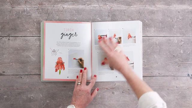 DIY Watercolor Jungle смотреть онлайн