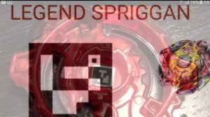 Beyblade burst qr code всех спрайзенов