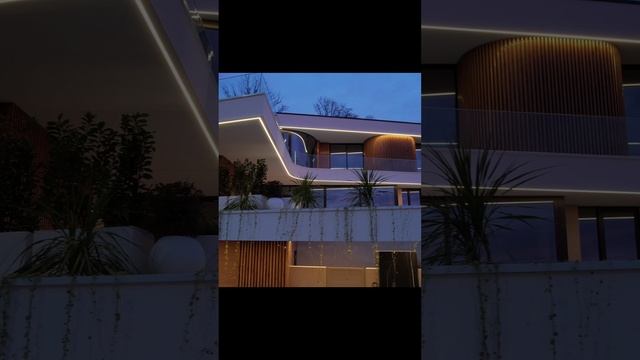 Супер вилла в Сочи. Обзор на канале смотреть онлайн