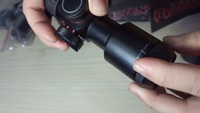 #Review T-Eagle SR 2x28 RG Fix Zoom смотреть онлайн