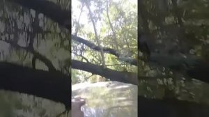 Рыбалка на тереке 3 часть