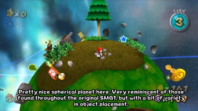 Super Mario Gravity (Demo) - Part 1 смотреть онлайн