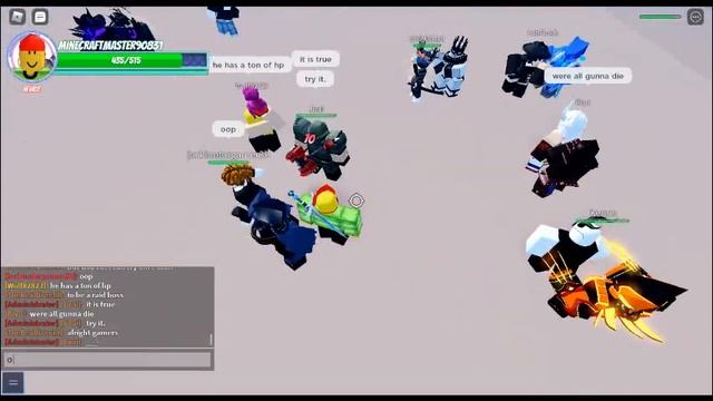 i found a admin in aut roblox part 2 смотреть онлайн