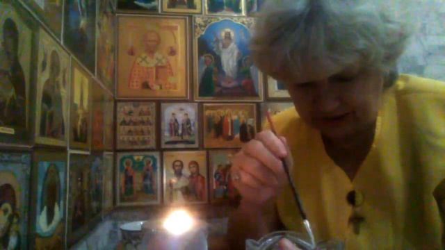 Очищение квартиры или дома