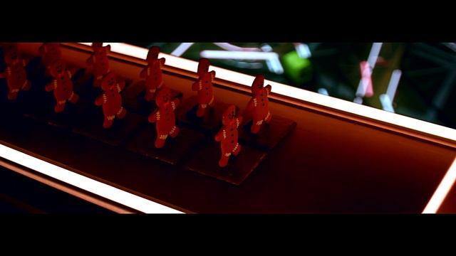 The Oracle Christmas TV Advert 2018 смотреть онлайн