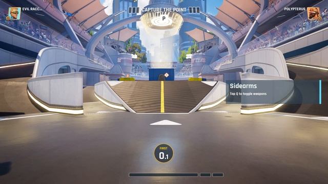 Quantum League - Я УПРАВЛЯЮ ВРЕМЕНЕМ! | ПЕРВЫЙ ВЗГЛЯД И ОБЗОР ИГРЫ