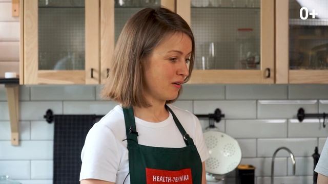 Сульфорафан: суперсила брокколи смотреть онлайн