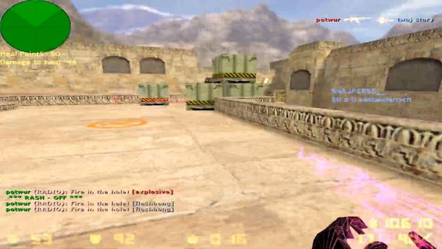 cs 1.6 best config | 2021 | 69%hs | + ban :( смотреть онлайн