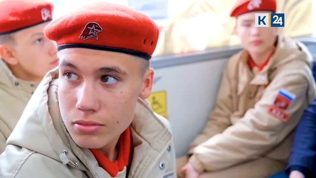 Троллейбус Победы