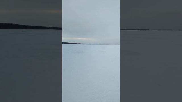 01.12.2023 Утро набережная река Амур Комсомольск-на-Амуре (4) смотреть онлайн