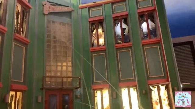 КИДЗАНИЯ Работа в Пожарной Части смотреть онлайн