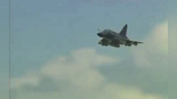 war plane MIRAGE -IV! Бомбардировщик!