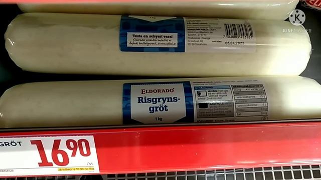 ????В помощь беженцам и переселенцам. Гид по продуктам. Привычные продукты в шведских магазинах???? смотреть онлайн