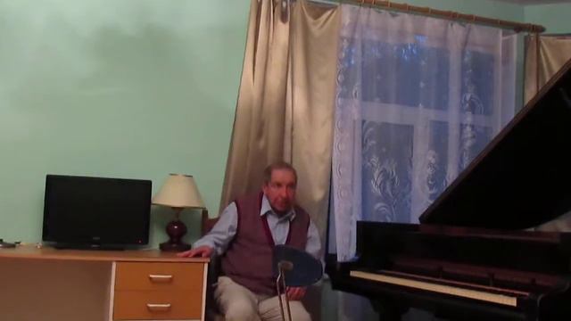 С. М. Слонимский рассказывает о своей работе для кино смотреть онлайн