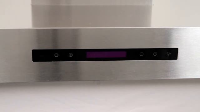 Range Hood Reviews - PLFW 755 Wall Mounted Range Hood смотреть онлайн