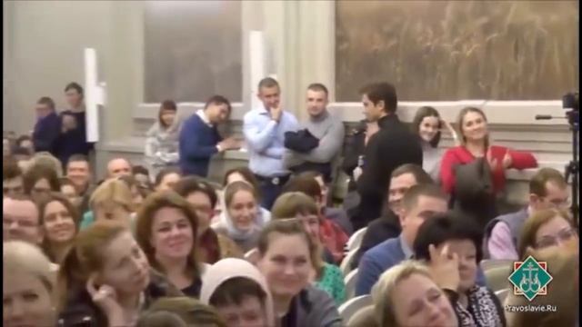 Священник жжет!!! Жалко алкоголиков - попадут в ад. смотреть онлайн