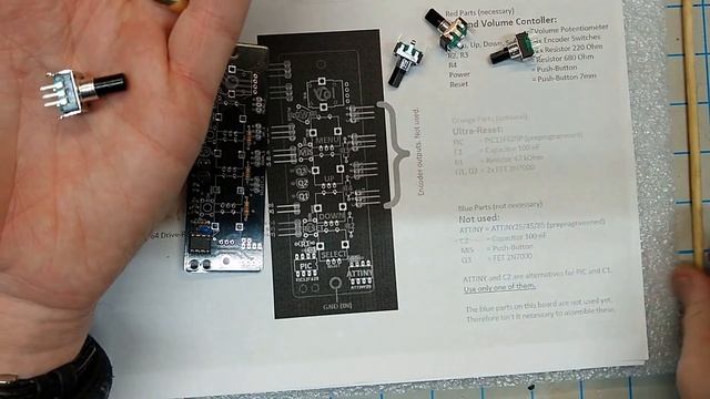 Episode 20: SX-64 Repair and Rebuild, Part VI: LCD Screen смотреть онлайн