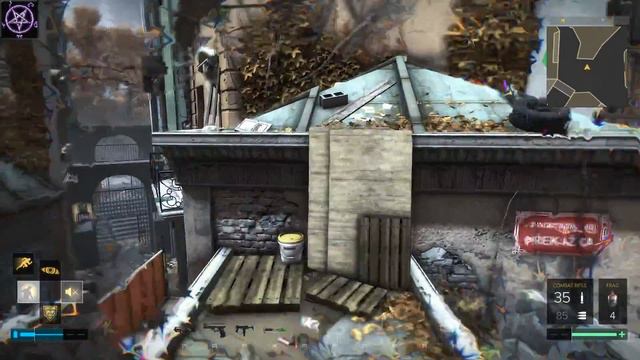 Deus Ex: Mankind Divided - TRAINER - Unlimited Energy, Ammo, Praxis, Crafting смотреть онлайн