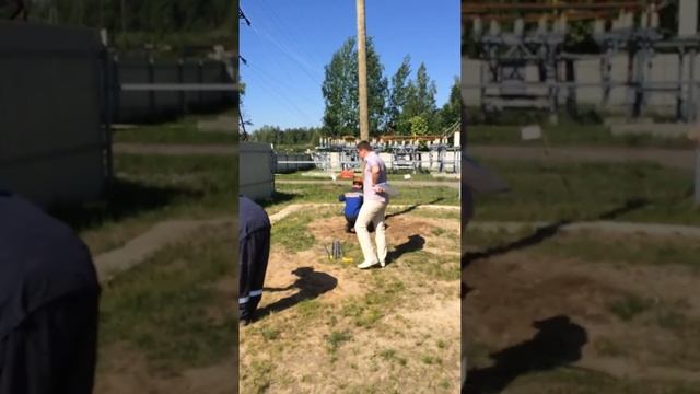 Установка раскрепляющего устройства Спрут, Спрут-СО смотреть онлайн