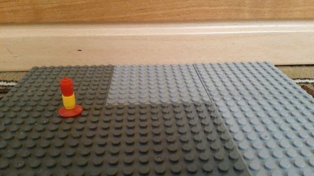 Как сделать стол из Lego. смотреть онлайн
