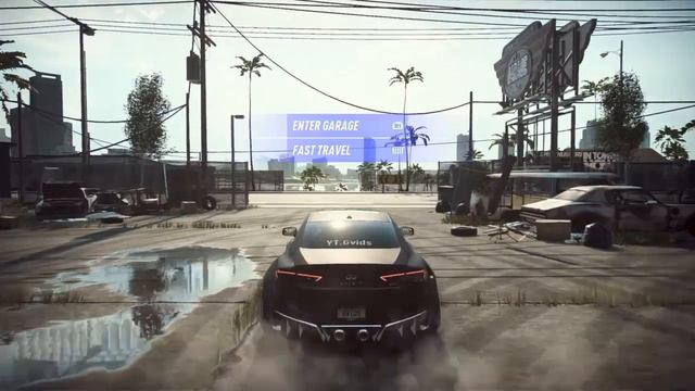 Turbo vs Supercharger in NFS Heat ._. Which Is Faster? смотреть онлайн