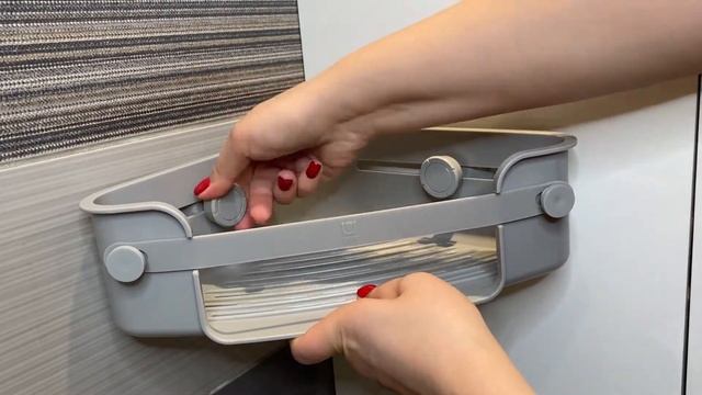 Полочка для ванной и душа flex gel-lock на присосках угловая | Видео обзор от Kitchen-Devices.ru смотреть онлайн