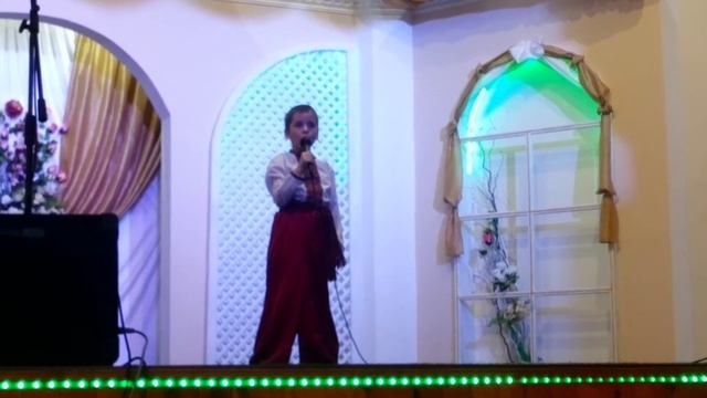 Про калину пісня лине ( муз. А.Жилинский, сл.О.Кононенко) смотреть онлайн