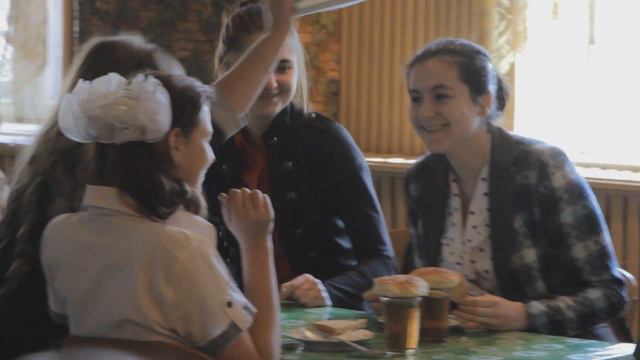 Выпуск-2014 #vanilla смотреть онлайн